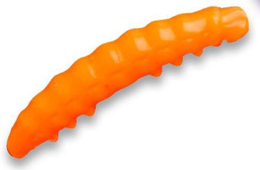 Gumeni Mamac Crazy Fish MF H-Worm