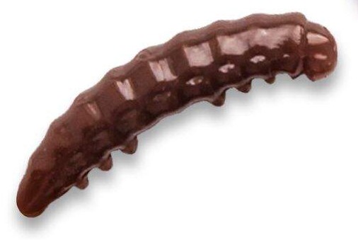Gumeni Mamac Crazy Fish MF H-Worm