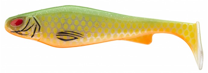 Gumeni Mamac Daiwa Prorex Lazy Shad 16cm 54gr