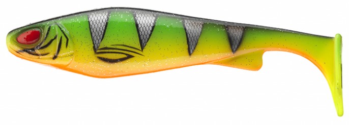 Gumeni Mamac Daiwa Prorex Lazy Shad 16cm 54gr