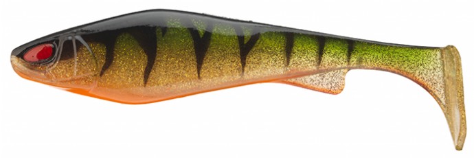 Gumeni Mamac Daiwa Prorex Lazy Shad 16cm 54gr