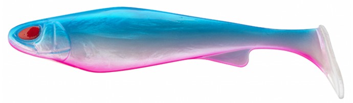Gumeni Mamac Daiwa Prorex Lazy Shad 16cm 54gr