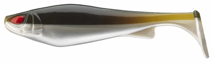 Gumeni Mamac Daiwa Prorex Lazy Shad 20cm 85gr