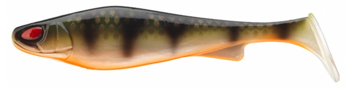 Gumeni Mamac Daiwa Prorex Lazy Shad 20cm 85gr