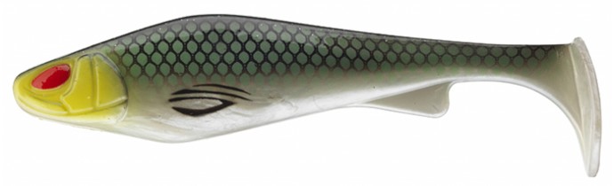 Gumeni Mamac Daiwa Prorex Lazy Shad 20cm 85gr