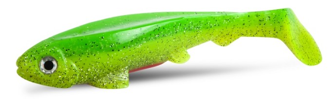 Gumeni Mamac Doiyo Goto Shad 12cm