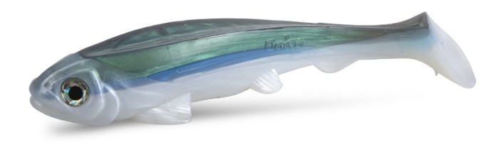 Gumeni Mamac Doiyo Goto Shad 16cm