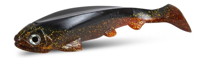 Gumeni Mamac Doiyo Goto Shad 16cm