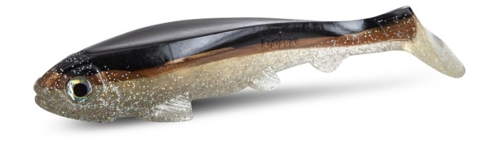 Gumeni Mamac Doiyo Goto Shad 21,5cm