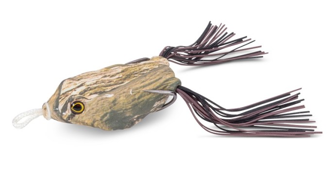 Gumeni Mamac Doiyo Kaeru FS 5,5cm 13gr