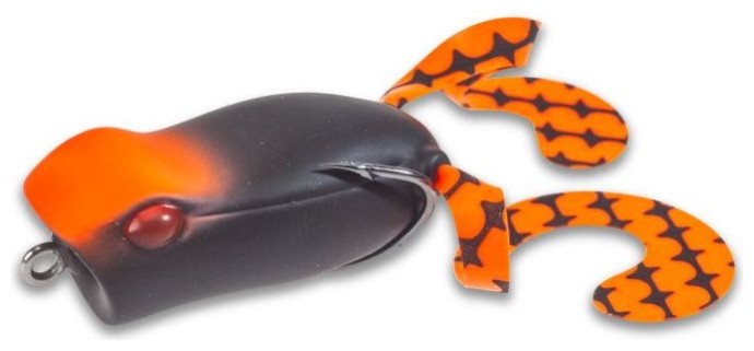 Gumeni Mamac Doiyo Kaeru Oto II 5,4cm 13,3gr
