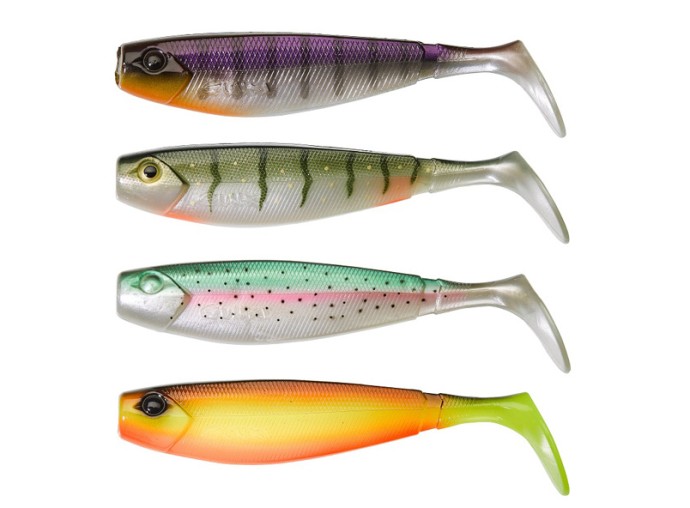 Gumeni Mamac Gunki G'Bump 14cm 31gr