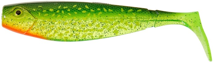 Gumeni Mamac Gunki G'Bump Ghost 14cm 31gr