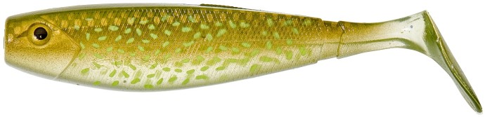 Gumeni Mamac Gunki G'Bump Ghost 14cm 31gr
