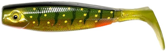 Gumeni Mamac Gunki G'Bump Ghost 14cm 31gr