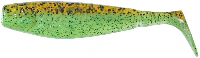 Gumeni Mamac Gunki G'Bump Ghost 8cm 5,8gr