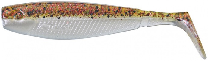 Gumeni Mamac Gunki G'Bump Ghost 8cm 5,8gr