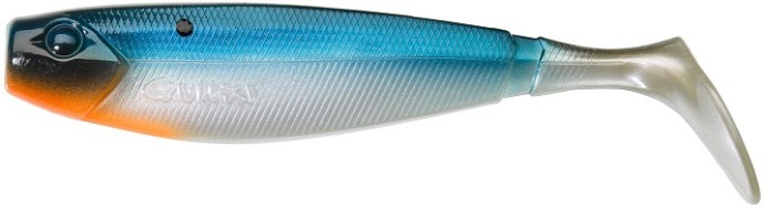 Gumeni Mamac Gunki G'Bump Ghost 8cm 5,8gr