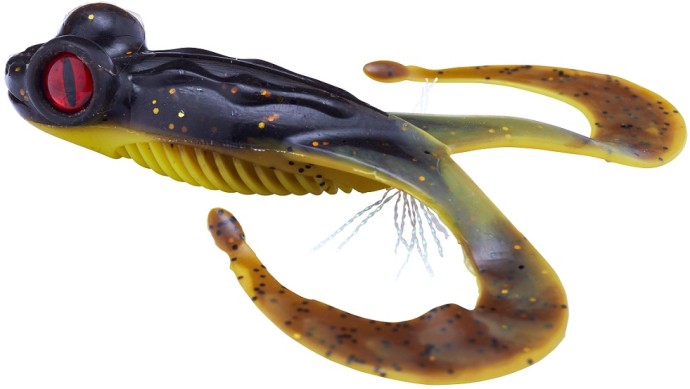 Gumeni Mamac Gunki Mama Bull Frog 17cm 68gr
