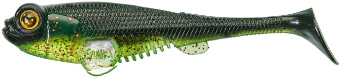 Gumeni Mamac Gunki Rockstar ITB 8,5cm 5,3gr