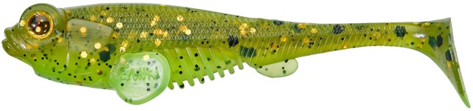 Gumeni Mamac Gunki Rockstar ITB 8,5cm 5,3gr