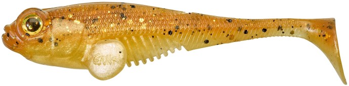 Gumeni Mamac Gunki Rockstar ITB 8,5cm 5,3gr