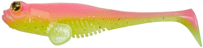 Gumeni Mamac Gunki Rockstar ITB 8,5cm 5,3gr