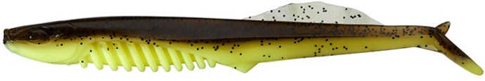 Gumeni Mamac Gunki V3IB ITB 10,5cm 5,7gr