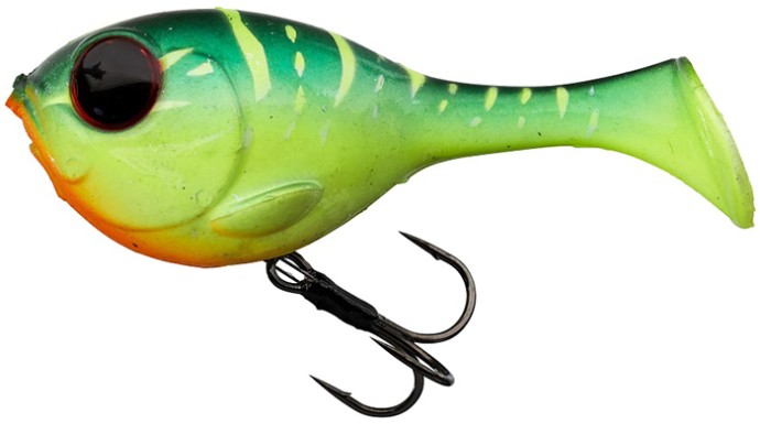 Gumeni Mamac Illex Dera Ball 8,2cm 26gr