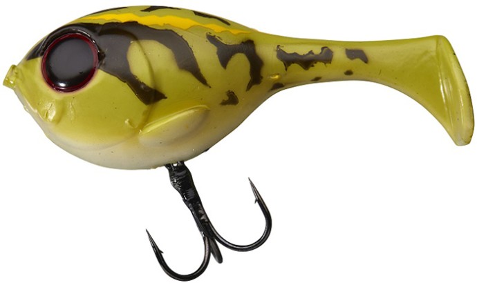 Gumeni Mamac Illex Dera Ball 8,2cm 26gr