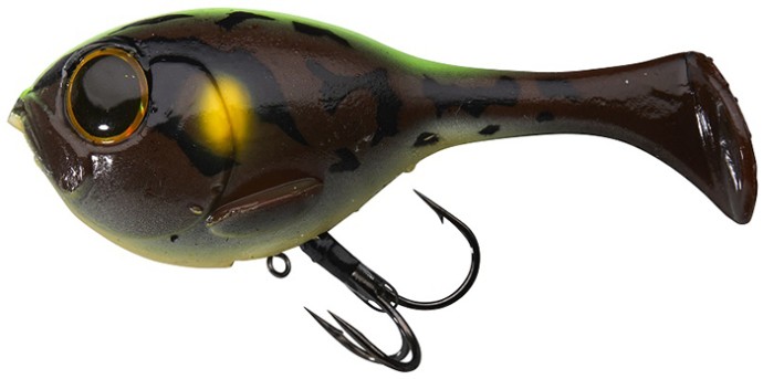 Gumeni Mamac Illex Dera Ball 8,2cm 26gr