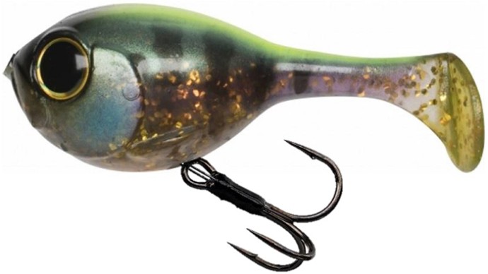Gumeni Mamac Illex Dera Ball 8,2cm 26gr