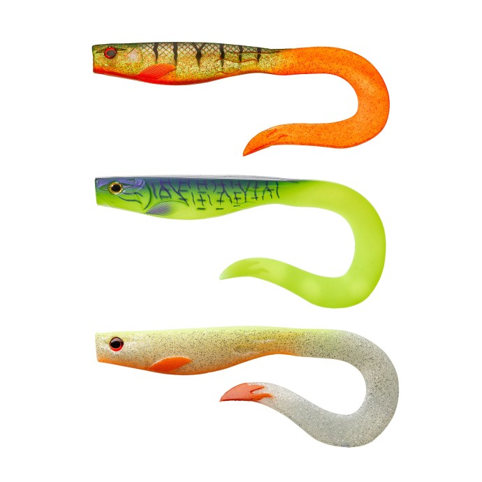Gumeni Mamac Illex Dexter Eel 15cm 21,5gr