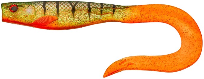 Gumeni Mamac Illex Dexter Eel 15cm 21,5gr