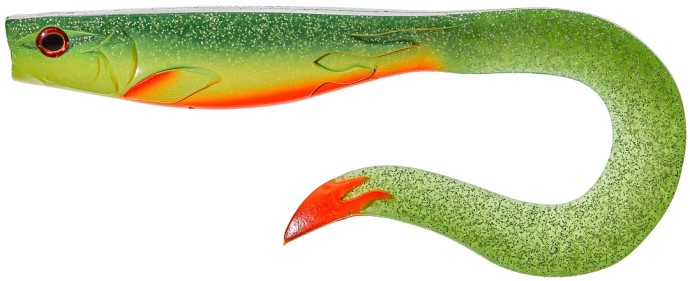 Gumeni Mamac Illex Dexter Eel 15cm 21,5gr