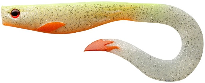 Gumeni Mamac Illex Dexter Eel 15cm 21,5gr