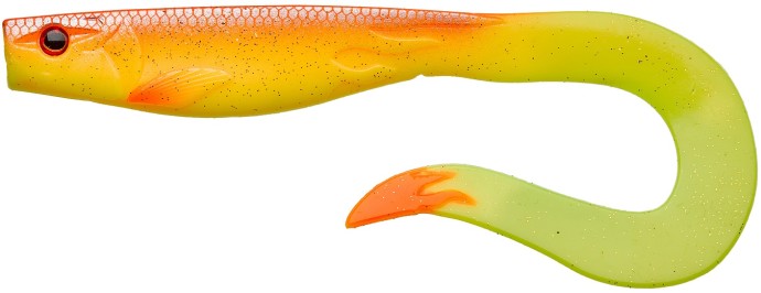 Gumeni Mamac Illex Dexter Eel 210 21cm 64gr