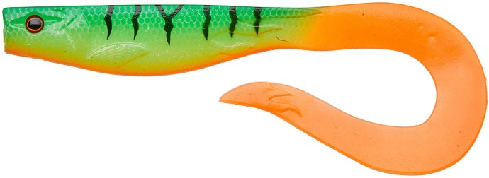 Gumeni Mamac Illex Dexter Eel 210 21cm 64gr