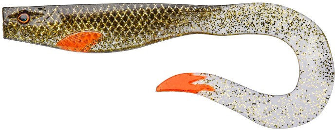 Gumeni Mamac Illex Dexter Eel 210 21cm 64gr