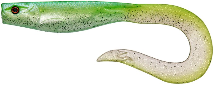 Gumeni Mamac Illex Dexter Eel 210 21cm 64gr