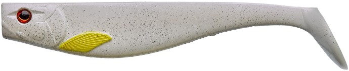 Gumeni Mamac Illex Dexter Shad 150 13,5cm 19gr