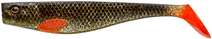 Gumeni Mamac Illex Dexter Shad 150 13,5cm 19gr