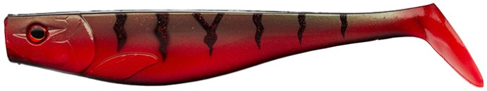 Gumeni Mamac Illex Dexter Shad 150 13,5cm 19gr