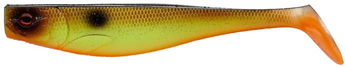 Gumeni Mamac Illex Dexter Shad 150 13,5cm 19gr
