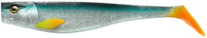 Gumeni Mamac Illex Dexter Shad 175 15,5cm 33gr