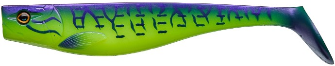 Gumeni Mamac Illex Dexter Shad 175 15,5cm 33gr