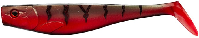 Gumeni Mamac Illex Dexter Shad 175 15,5cm 33gr