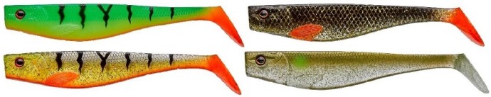 Gumeni Mamac Illex Dexter Shad 200 17,5cm 47gr