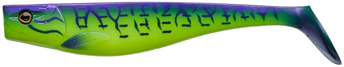 Gumeni Mamac Illex Dexter Shad 200 17,5cm 47gr