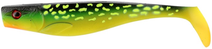 Gumeni Mamac Illex Dexter Shad 200 17,5cm 47gr
